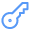 Monthly Custom Domain icon